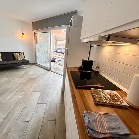 Wonderful Apartment In Castell-Platja d’Aro Exterior foto