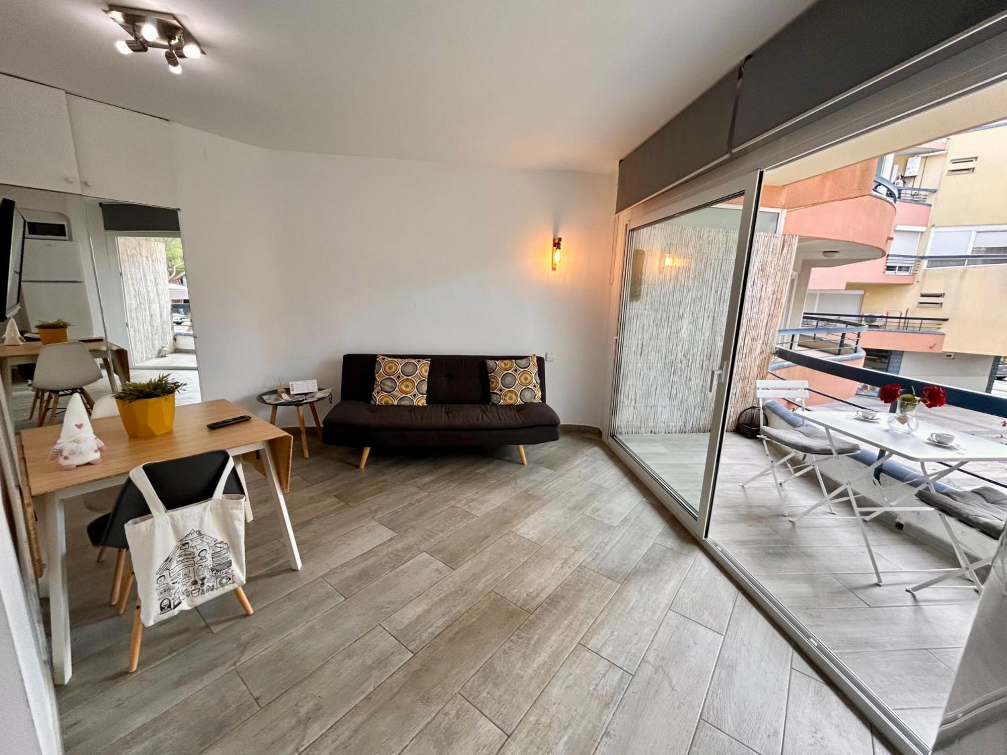 Wonderful Apartment In Castell-Platja d’Aro Exterior foto