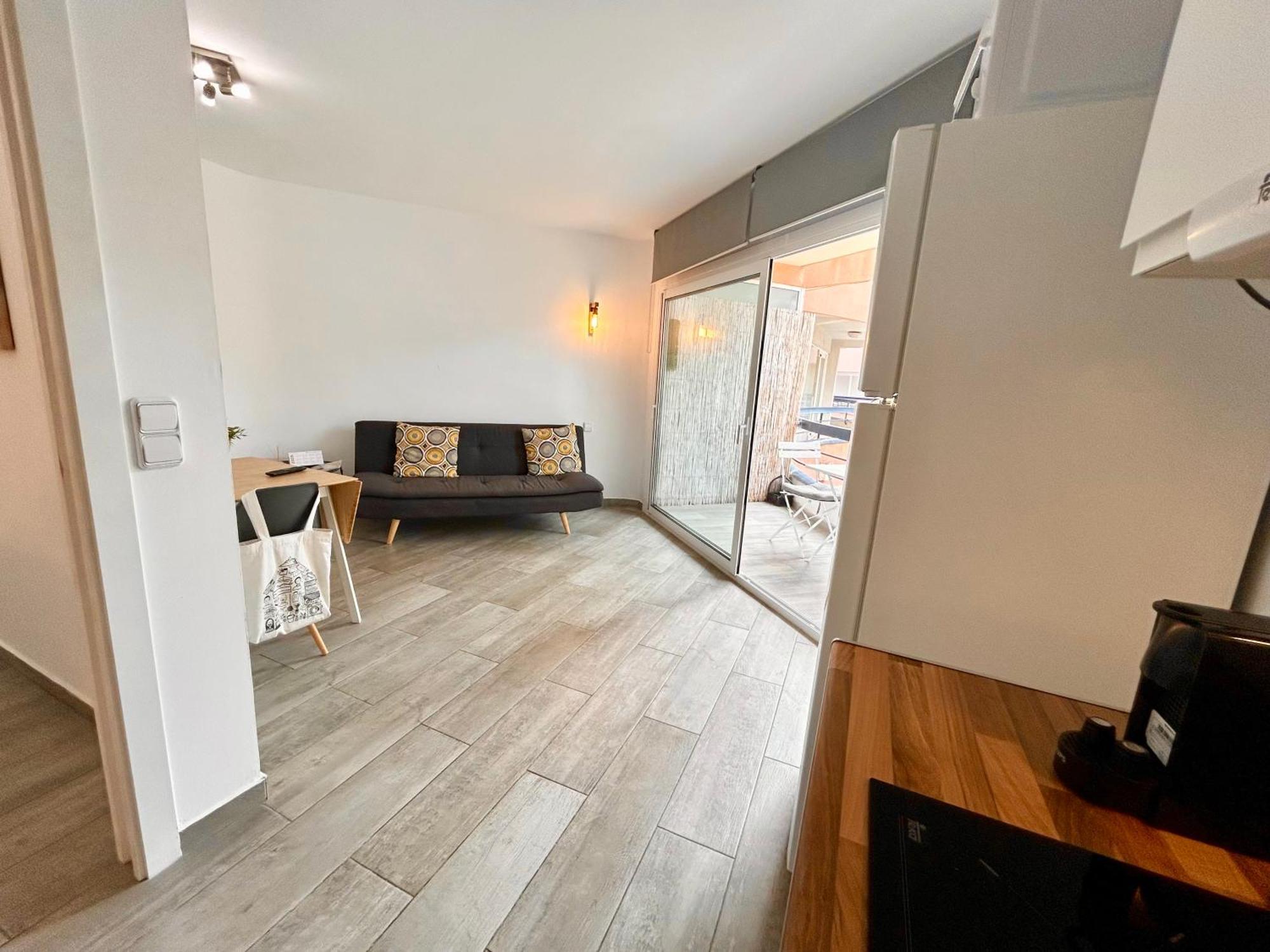 Wonderful Apartment In Castell-Platja d’Aro Exterior foto