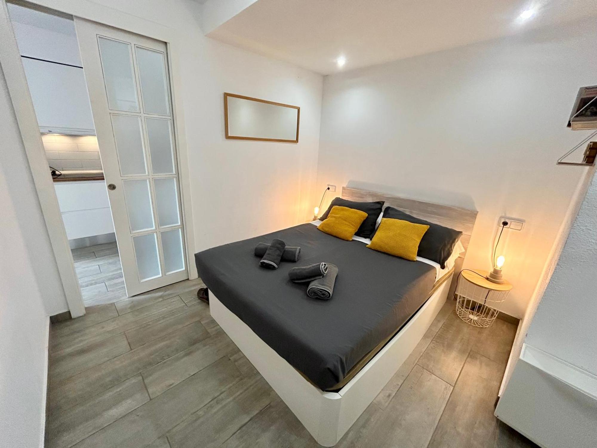 Wonderful Apartment In Castell-Platja d’Aro Exterior foto