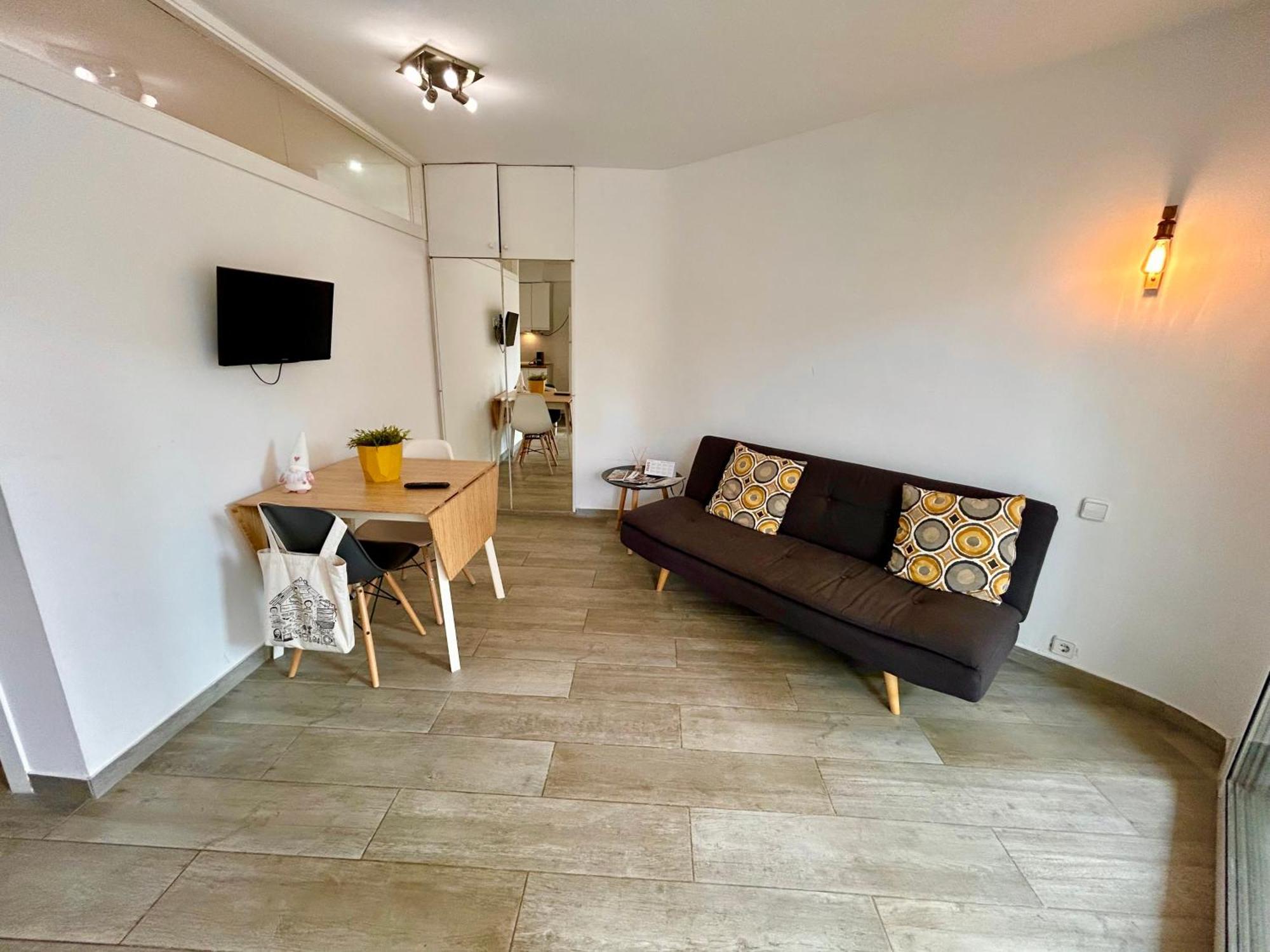 Wonderful Apartment In Castell-Platja d’Aro Exterior foto