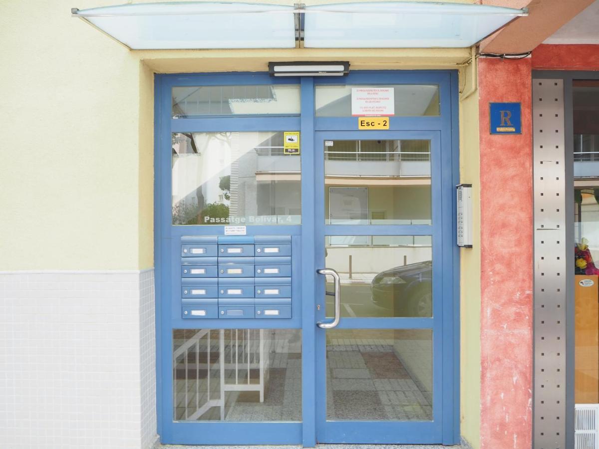 Wonderful Apartment In Castell-Platja d’Aro Exterior foto